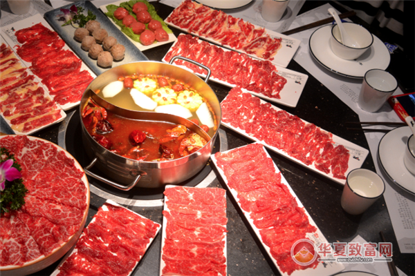 在沙湾县开火锅店